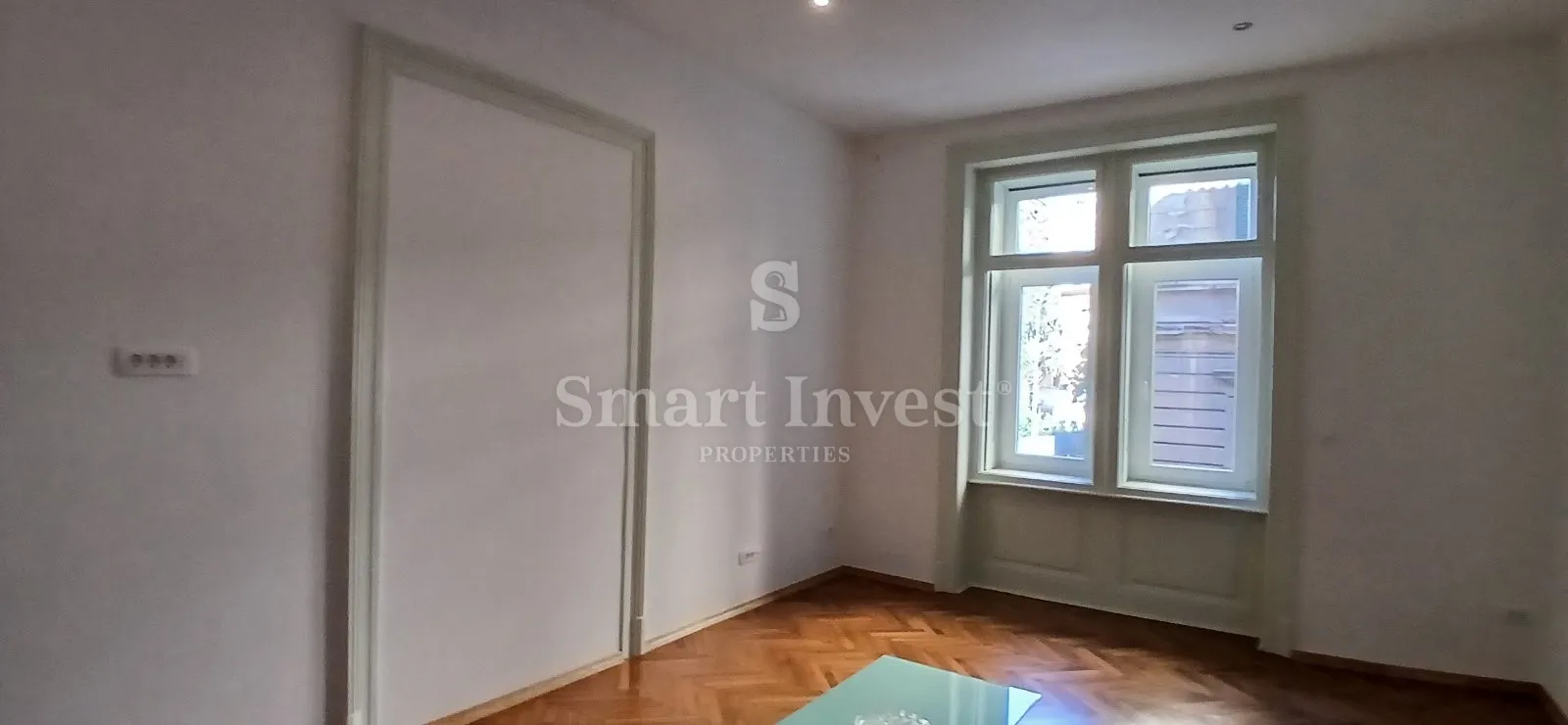 rijeka - centar, renoviran stan od 82 m2 u blizini korza - slika 2