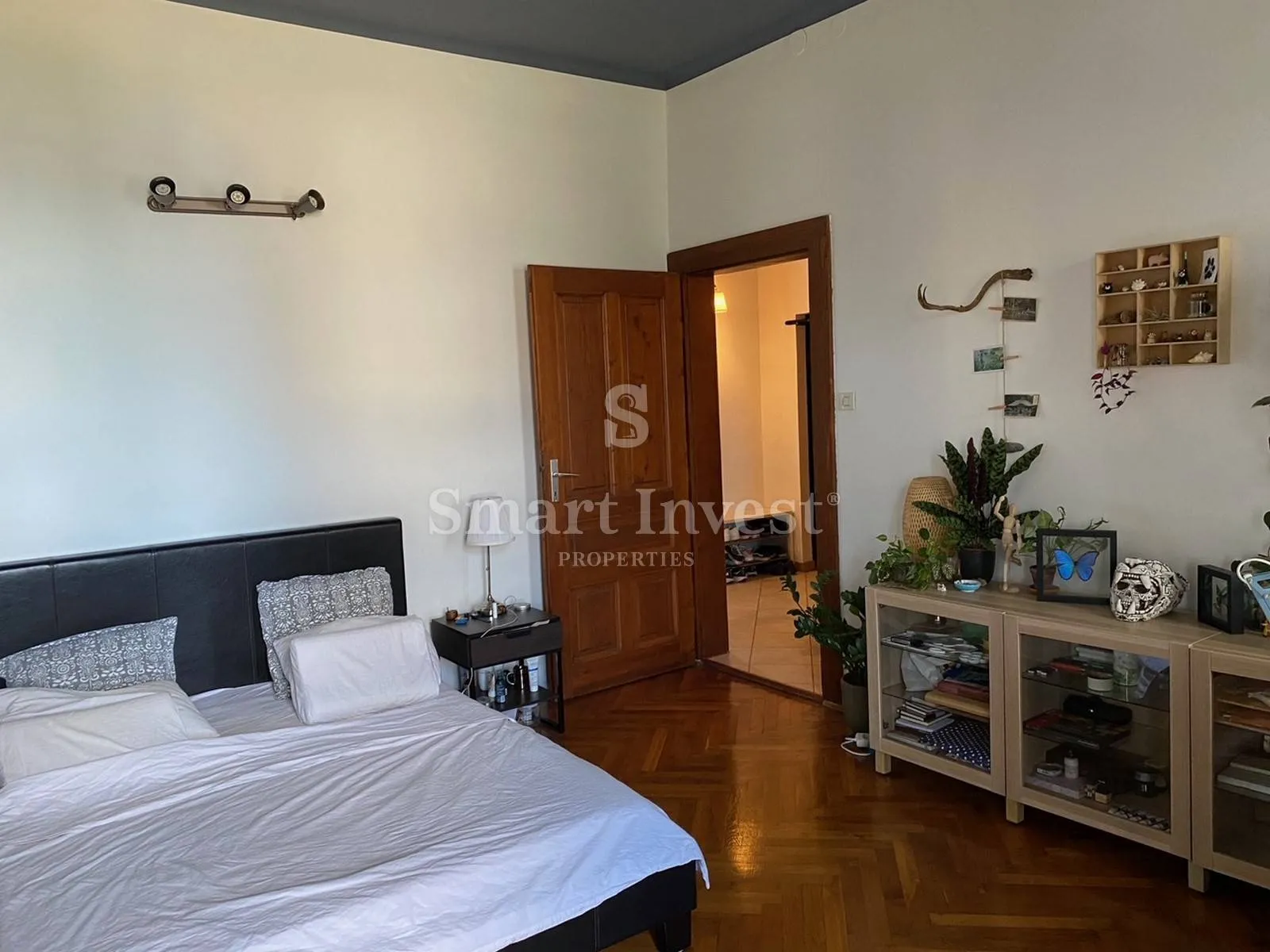 opatija, stan 2s+db s prekrasnim pogledom na more - slika 12