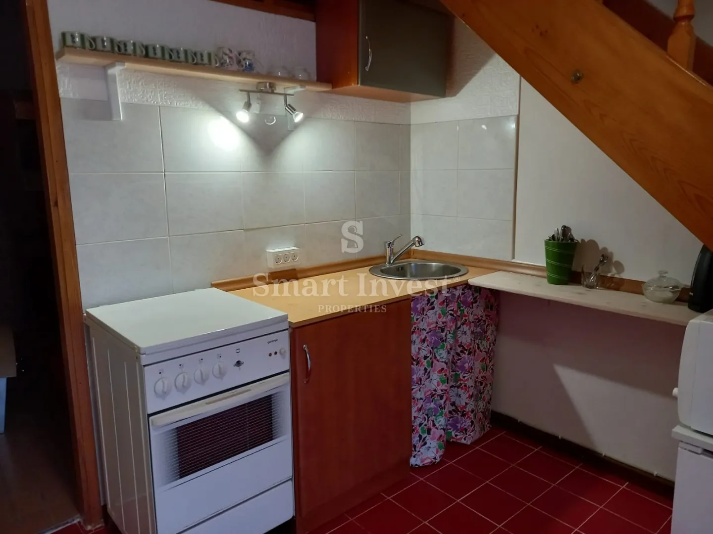 bribir, samostojeća kuća s dva stana - slika 22