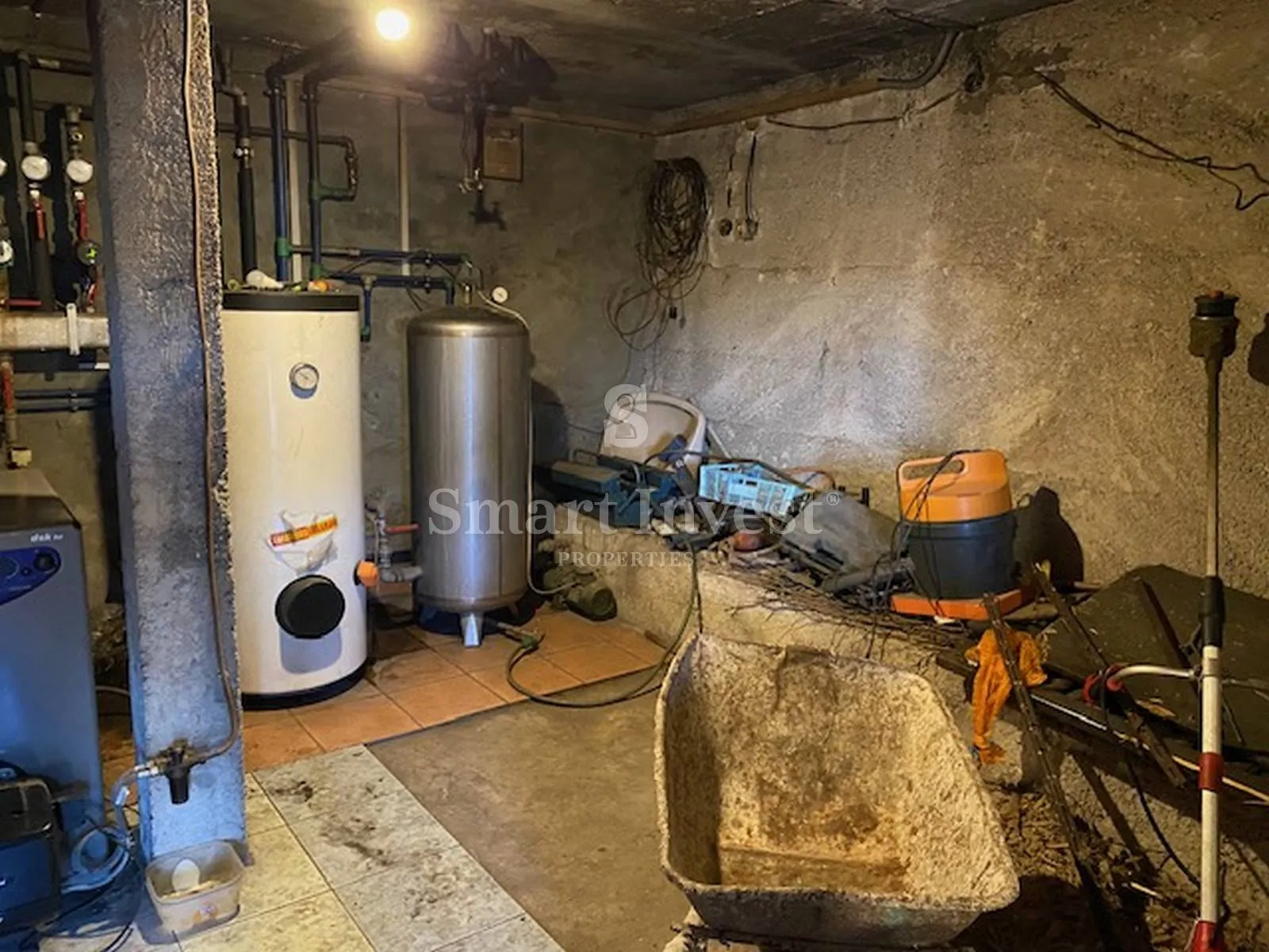 lovran, kuća s panoramskim pogledom - slika 23