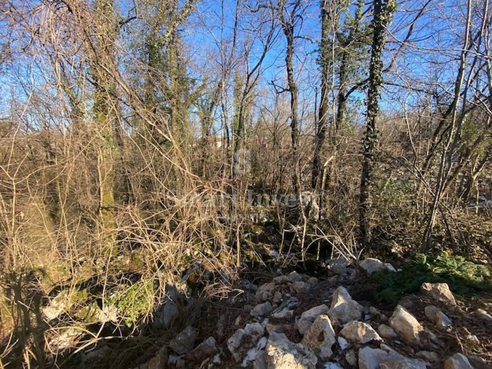 matulji - permani, građevinsko zemljište od 1615 m2 - slika 4
