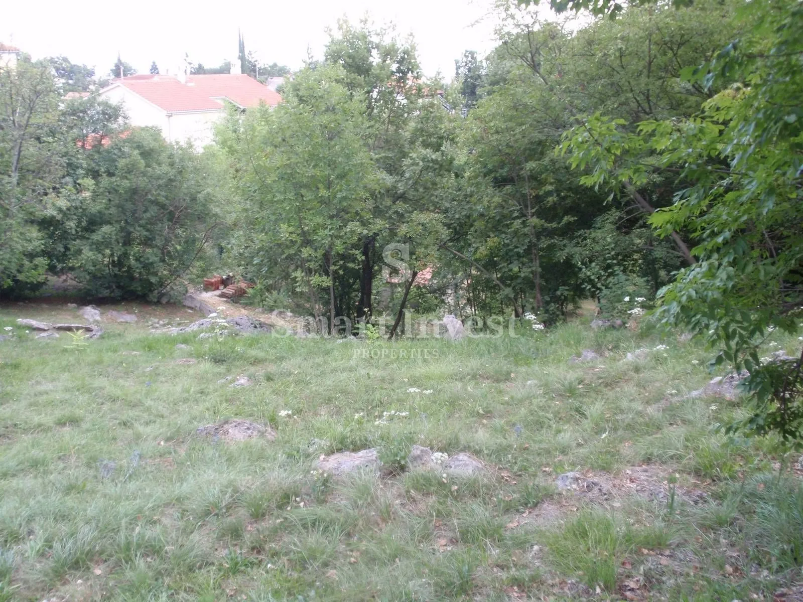 matulji, zemljište od 7.117 m2 - slika 6