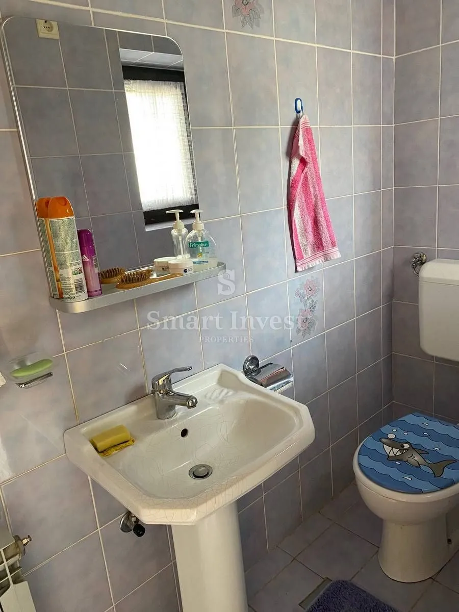 ičići, samostojeća kuća od 460 m2 s pogledom na more - slika 10