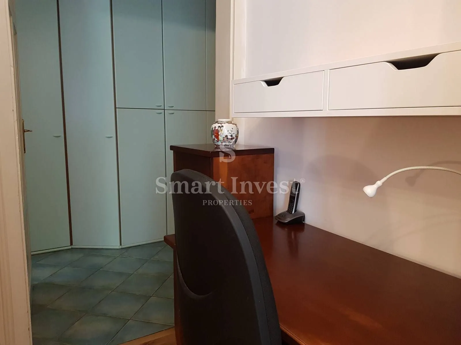 opatija - centar, stan od 109,46 m2 s vlastitim parkingom! - slika 11