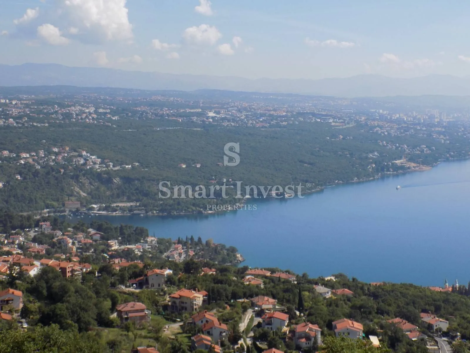 bregi, prekrasna nova vila s otvorenim pogledom na more! - slika 36