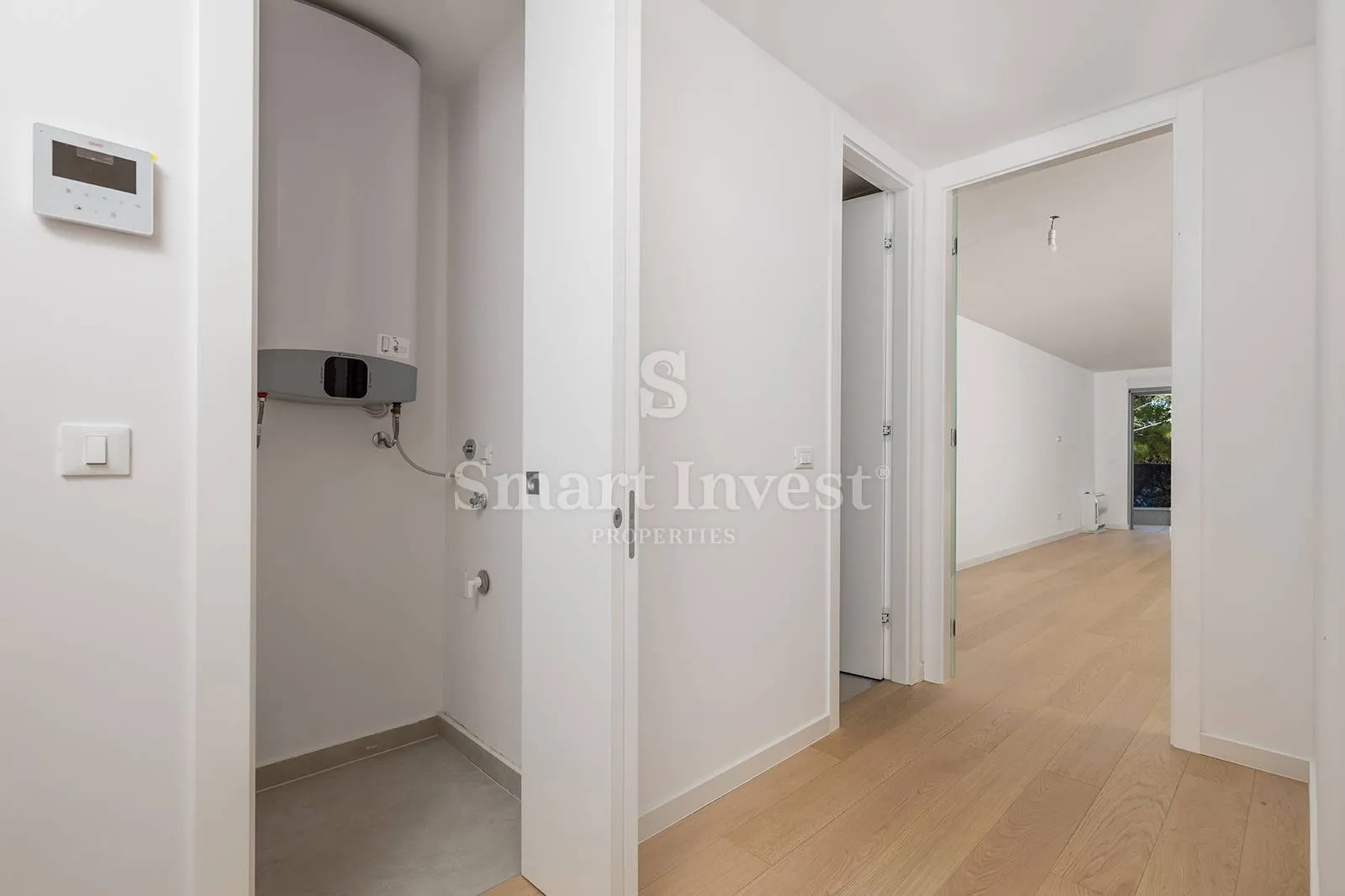 opatija, luksuzan stan 2s+db s pogledom na more u novogradnji s bazenom (p2) - slika 20