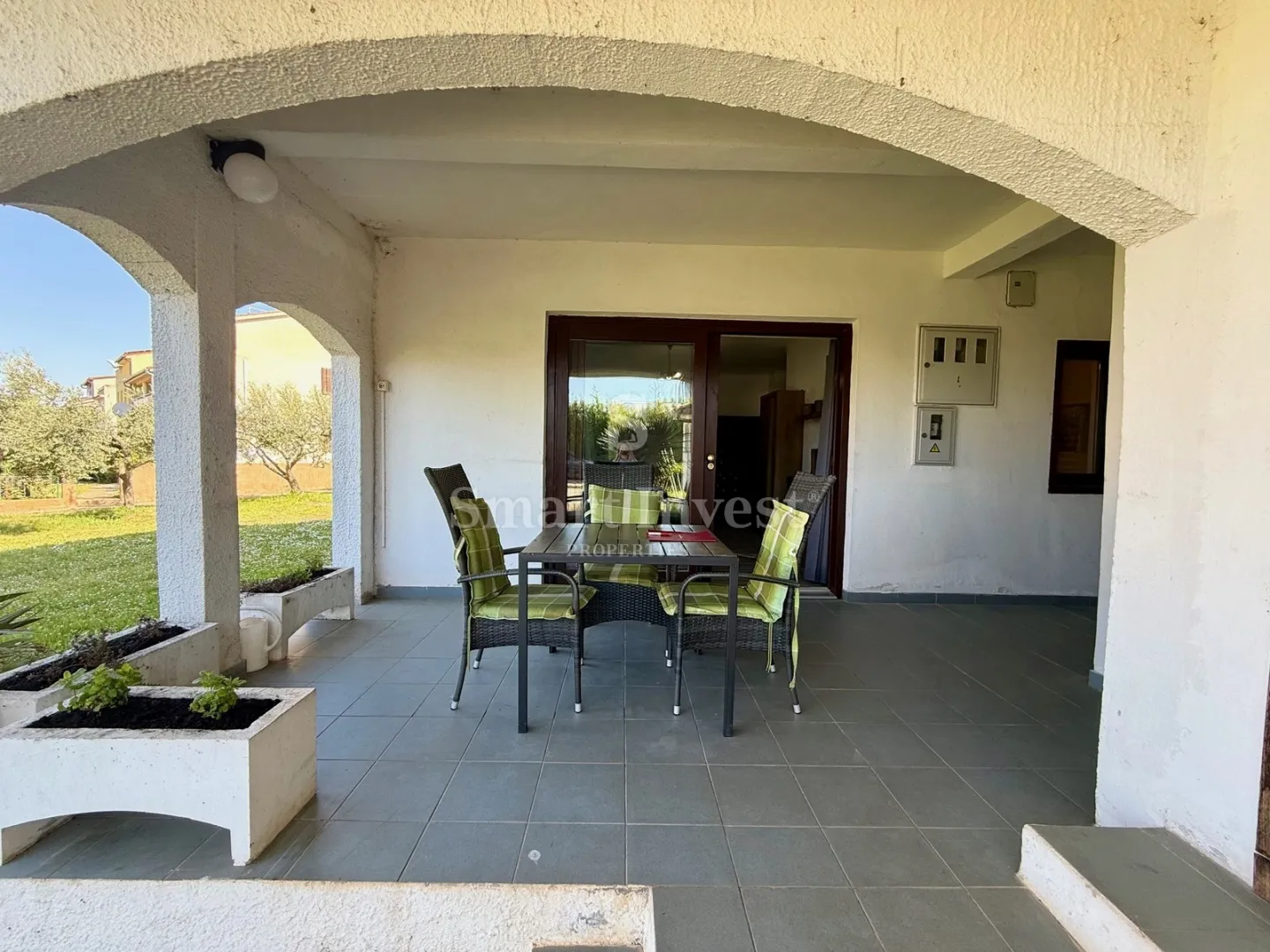 fažana, stan s dvije terase, 150 m od plaže - slika 7