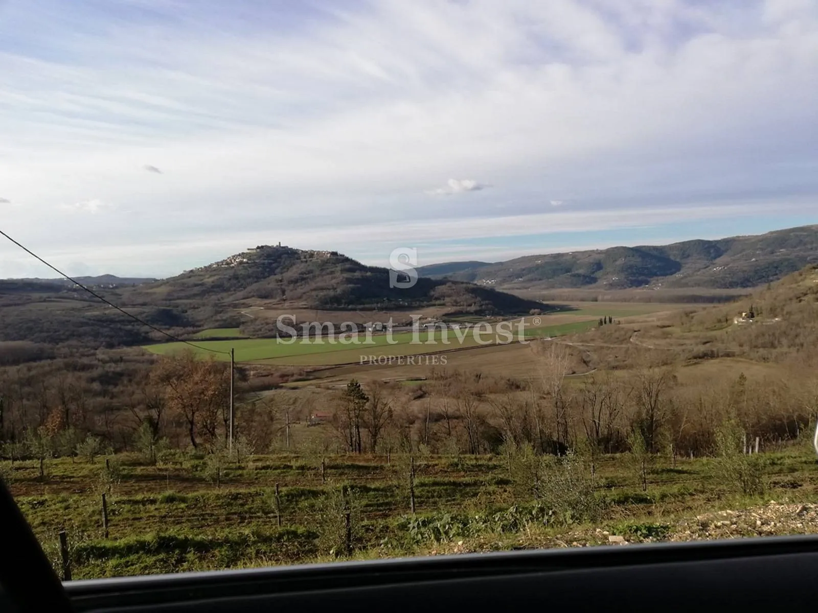 motovun, zemljište od 53940 m2 - slika 6