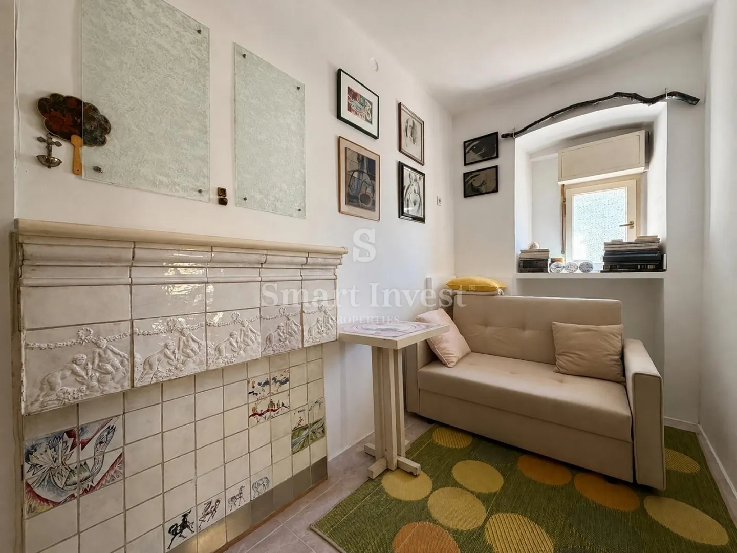 opatija, stan u centru od 30,81 m2 - slika 9
