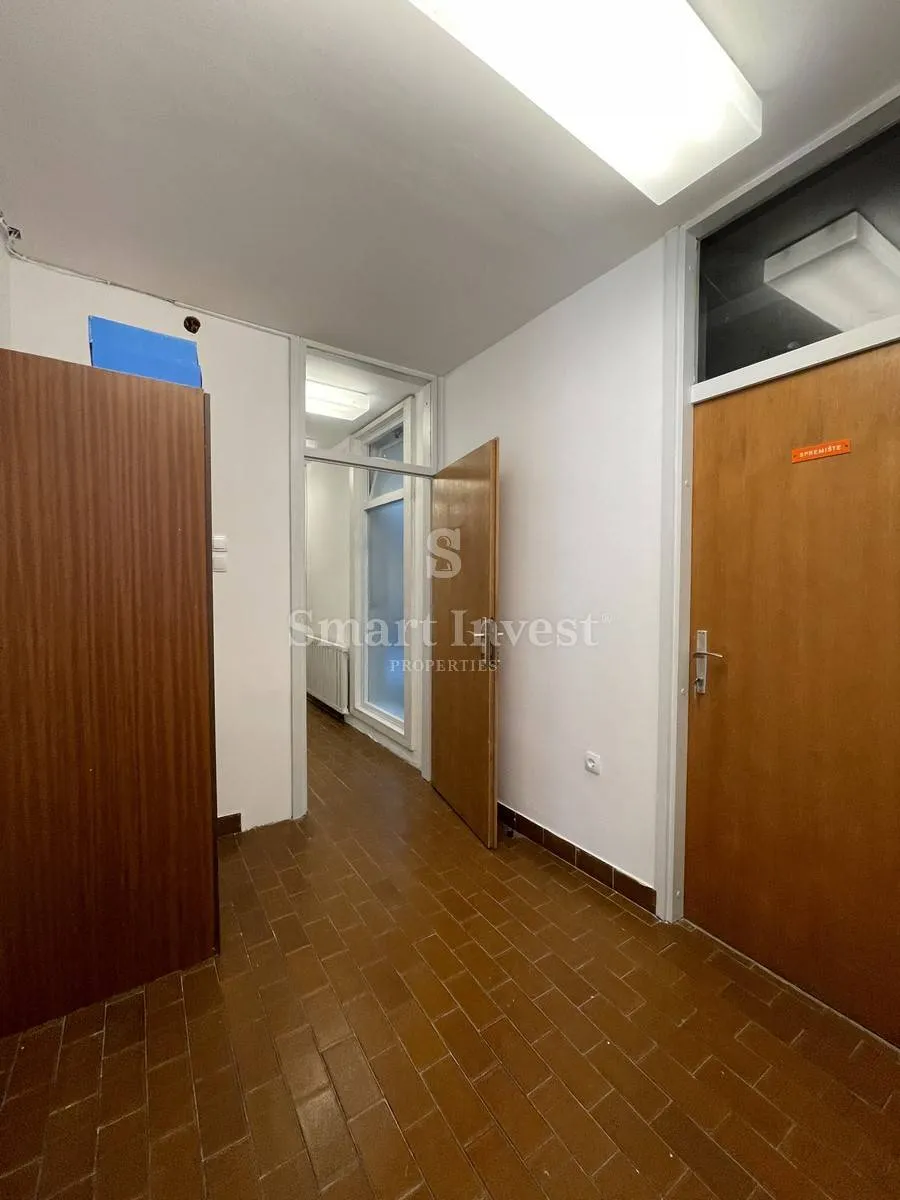 podmurvice, višenamjenski poslovni prostor 176m2 - slika 8
