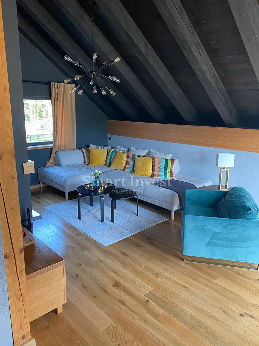 gorski kotar, nova luksuzna spa "gorska vila" 4* - slika 21