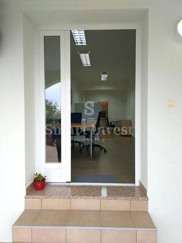 martinkovac, iznajmljuje se uredski prostor od 120 m2, s parkingom - slika 11