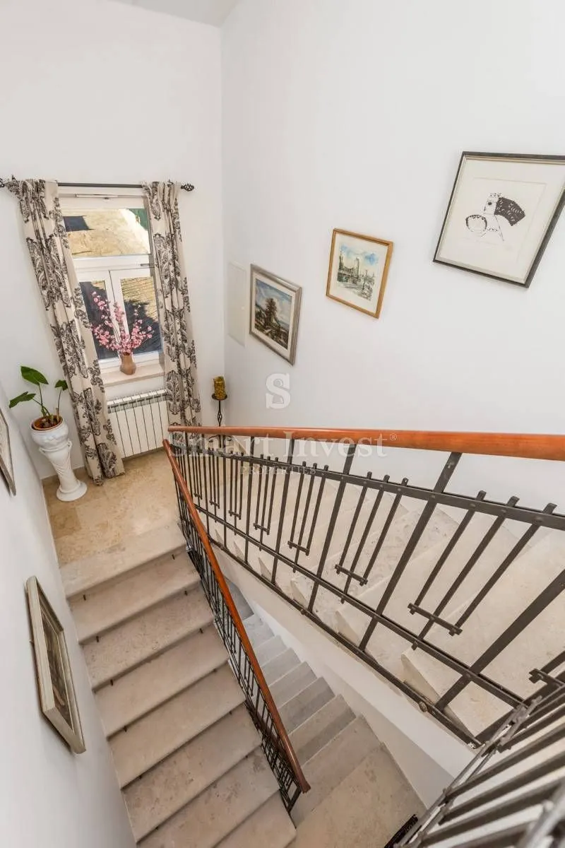 opatija, ekskluzivna vila od 240 m2 *samo u našoj ponudi* - slika 16