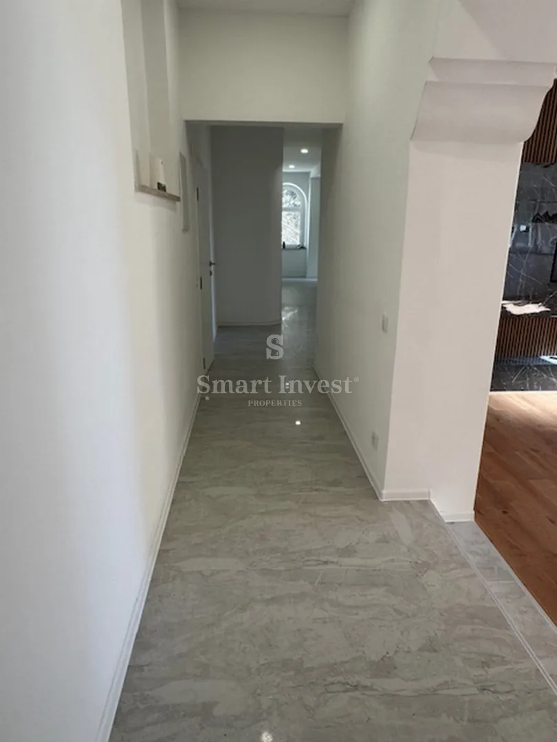 opatija, stan 3s+db od 153 m2 blizu centra - slika 21