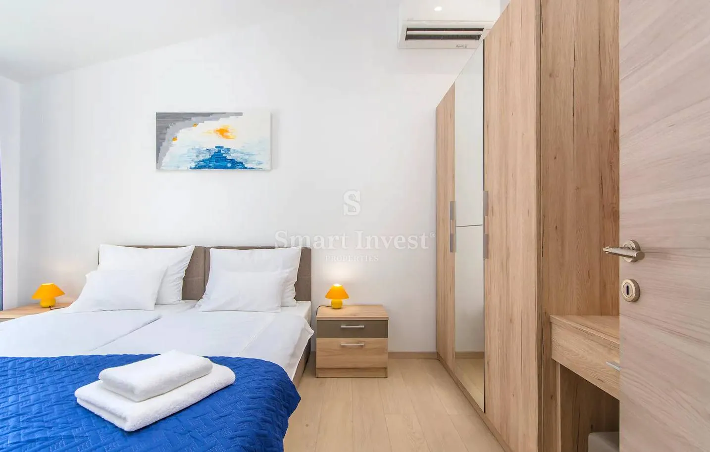 poreč, prekrasna vila s bazenom, 300 m do mora! - slika 19