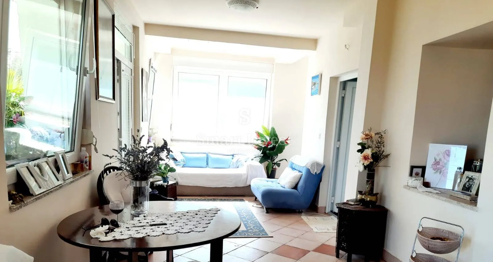 opatija, stan od 127.20 m2 s pogledom na more i parkingom - slika 5