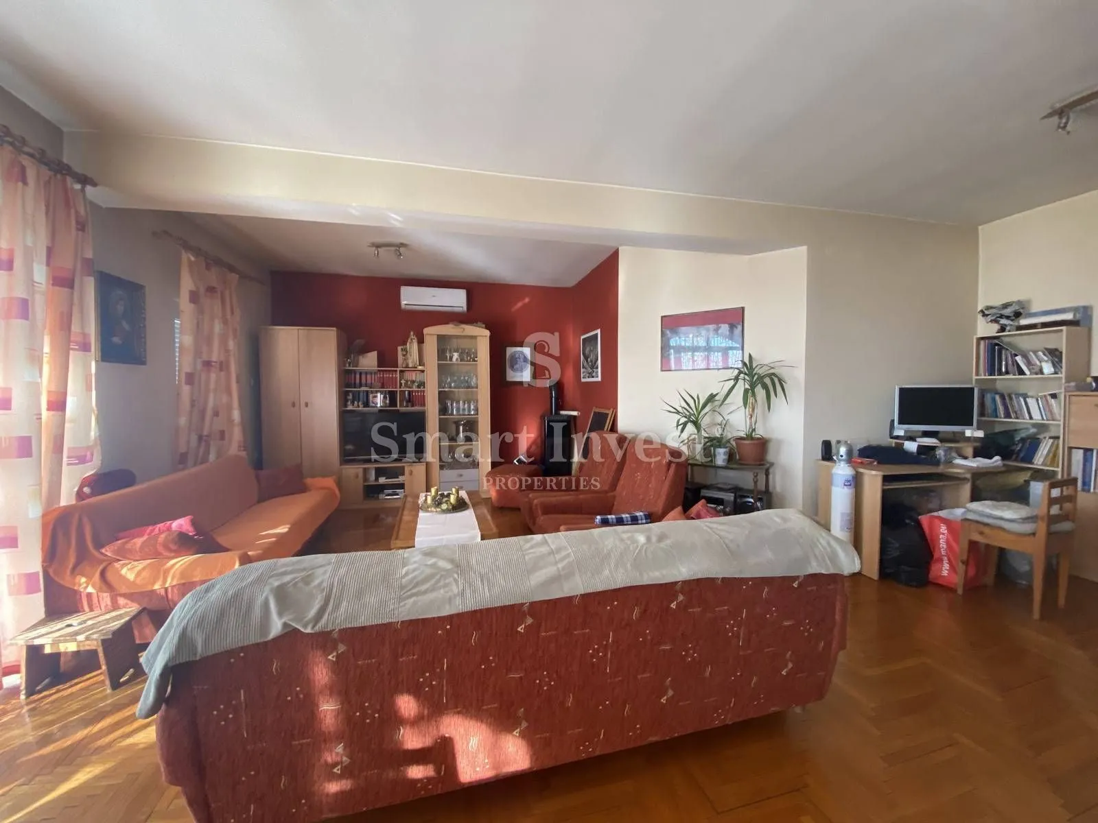 novi vinodolski, kuća 300 m od centra s pogledom na more! - slika 36