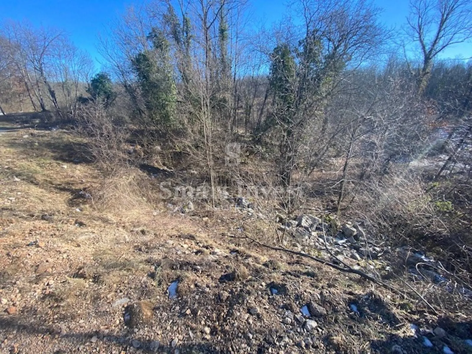 matulji - jurdani, građevinsko zemljište od 1745 m2 na odličnoj lokaciji! - slika 6