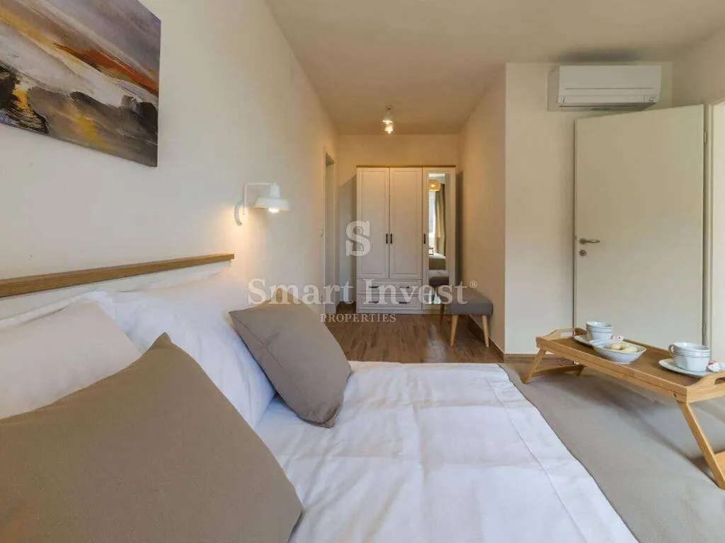 buje, kamena villa s bazenom i pogledom na more - slika 27