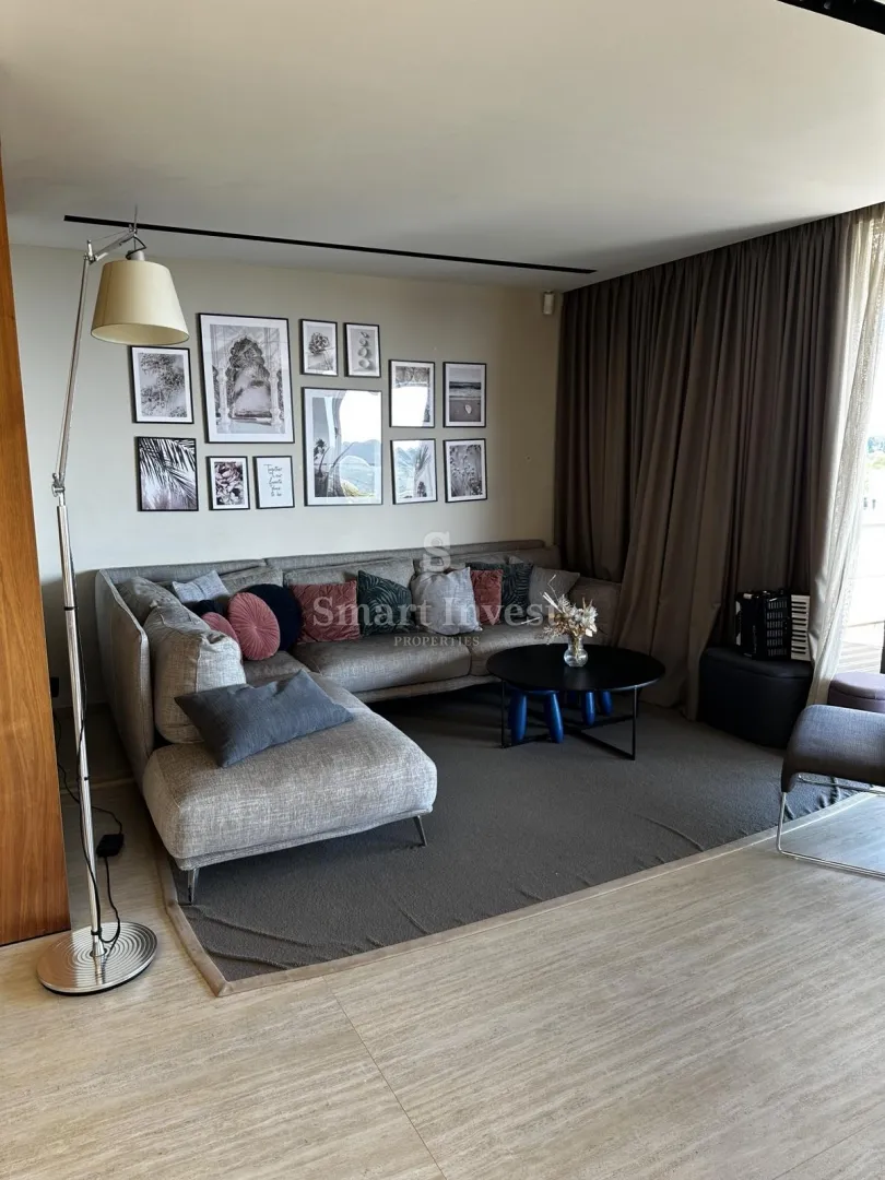 novigrad, lukuzni penthouse s pogledom na more - slika 10