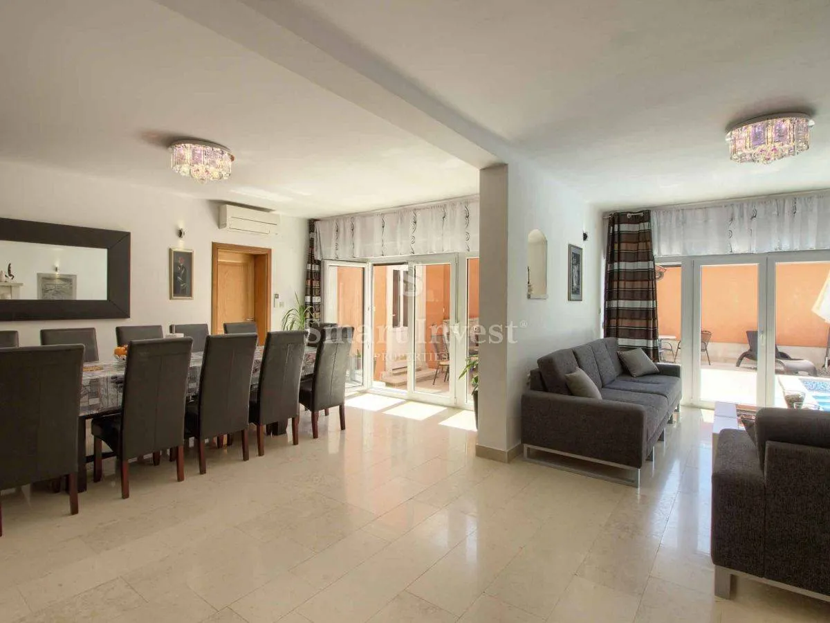 medulin, vila 5* s pogledom na more, 380 m2! - slika 10