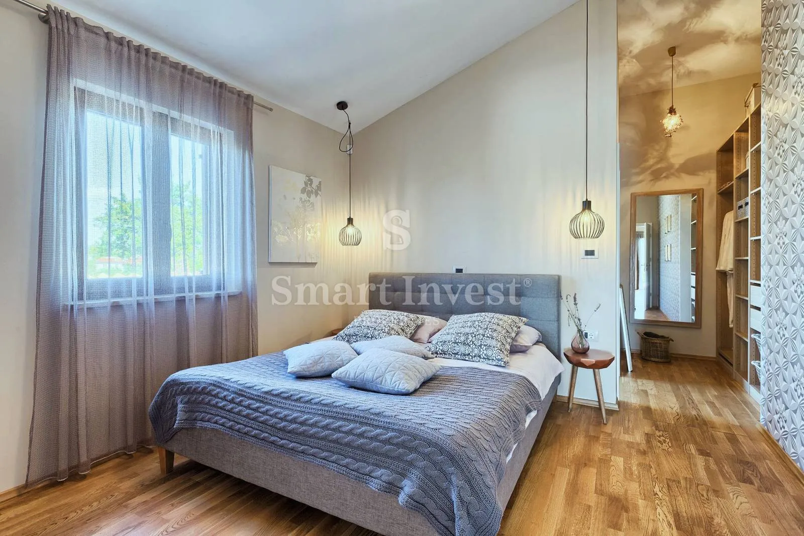 krnica, luksuzna vila s wellnessom, golfom i sportskim terenima - slika 49