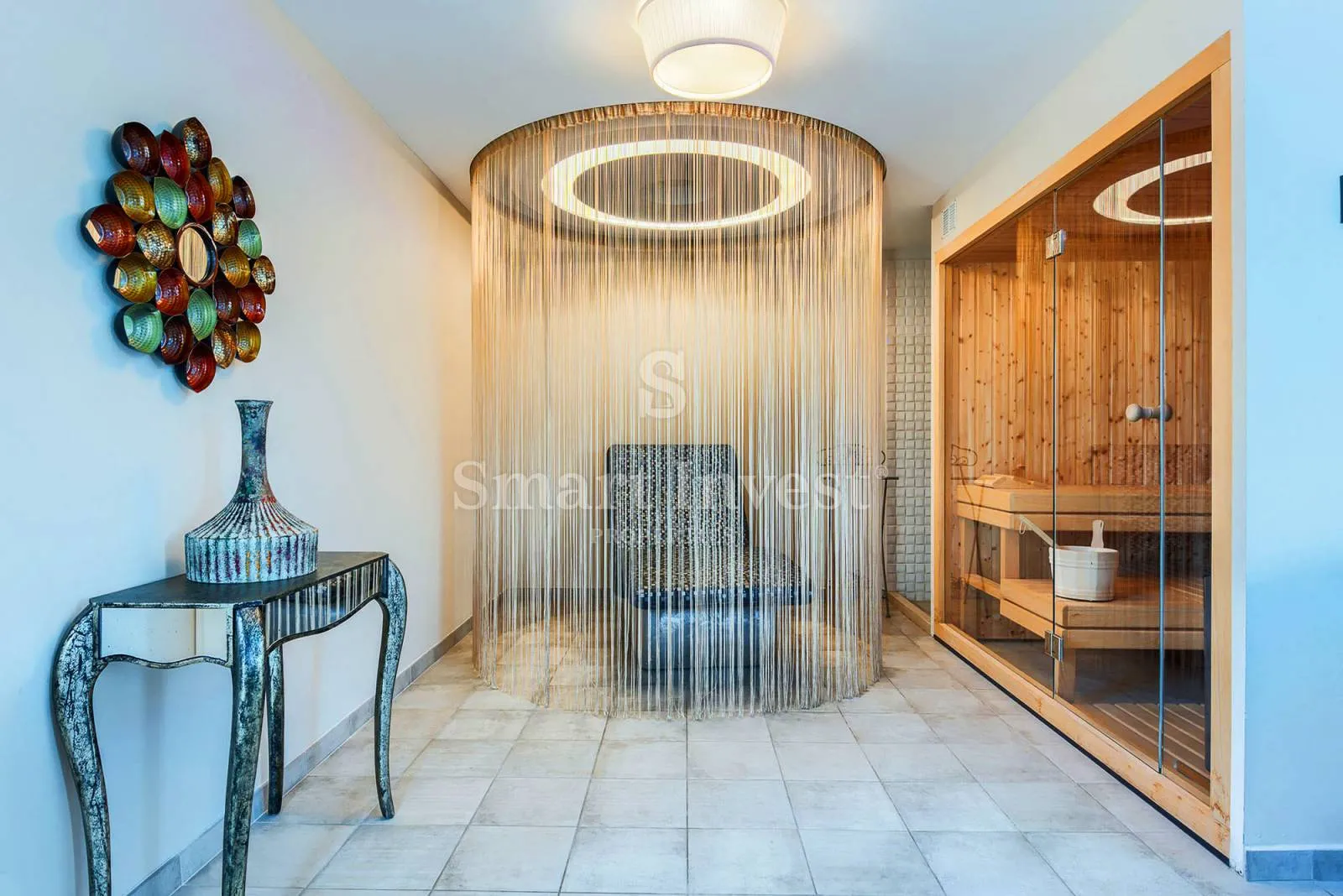 krnica, luksuzna vila s wellnessom, golfom i sportskim terenima - slika 19