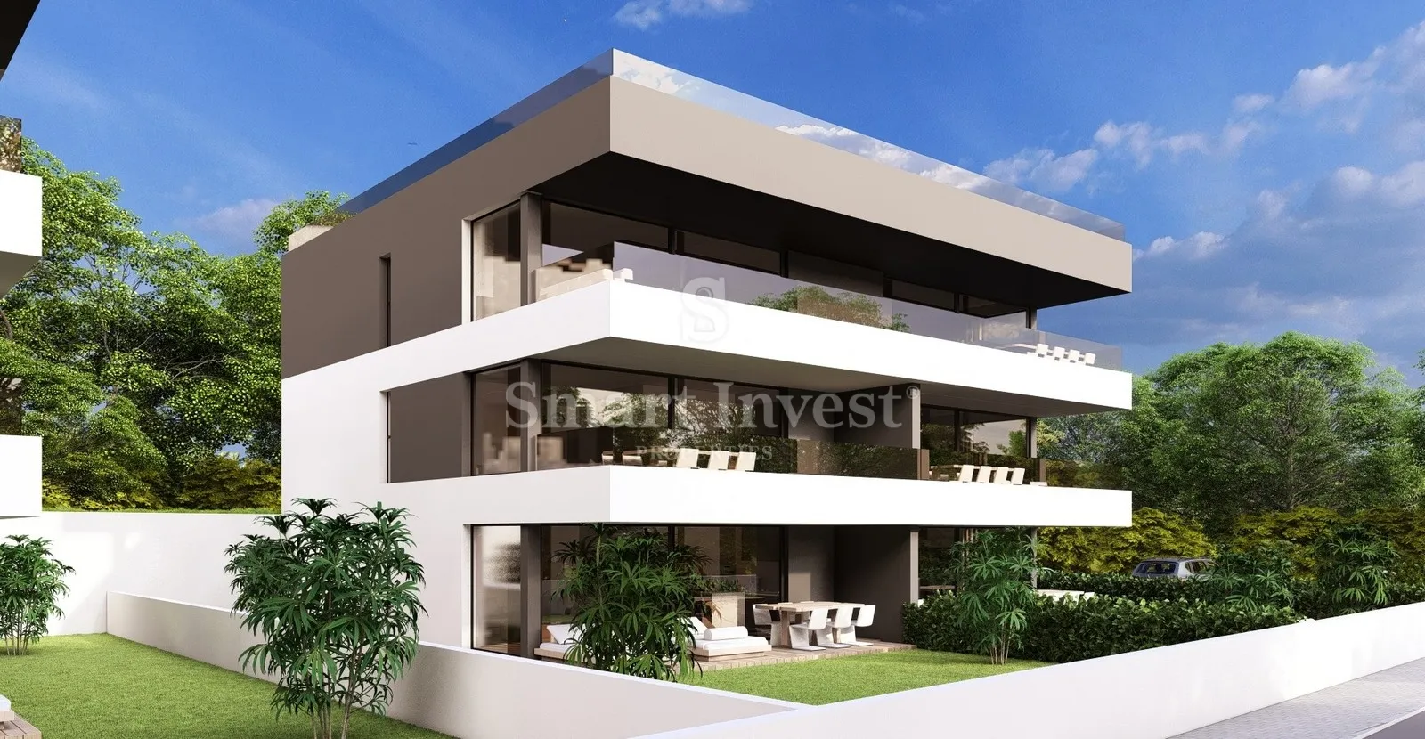poreč, luksuzan penthouse u novogradnji - slika 4