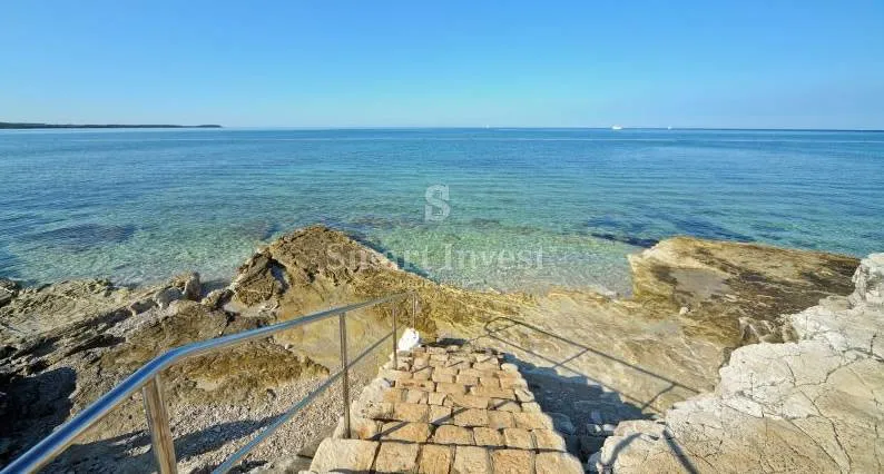 poreč – vabriga, stan 2s+db s vrtom u novogradnji u blizini mora (v1-a) - slika 7
