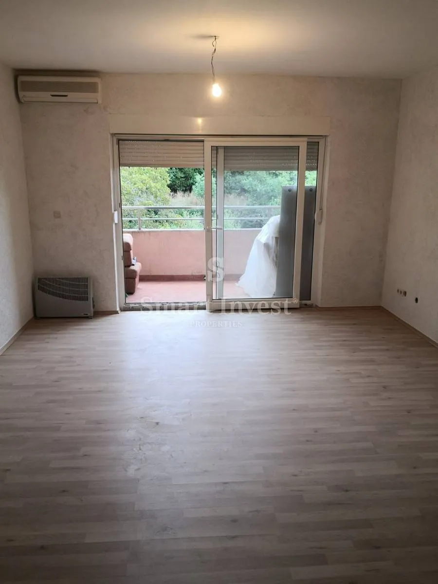 POBRI, garsonijera od 34 m2 - Pobri, Opatija