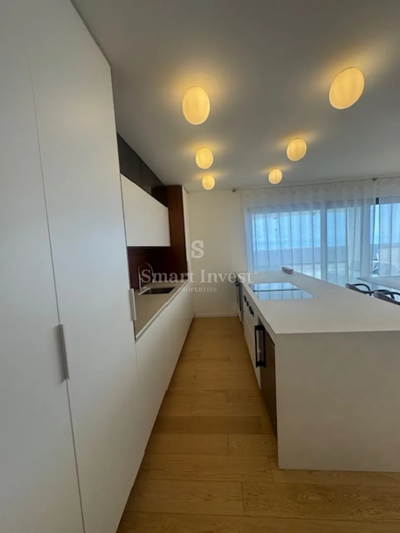 opatija, luksuzan penthouse s panoramskim pogledom - slika 9