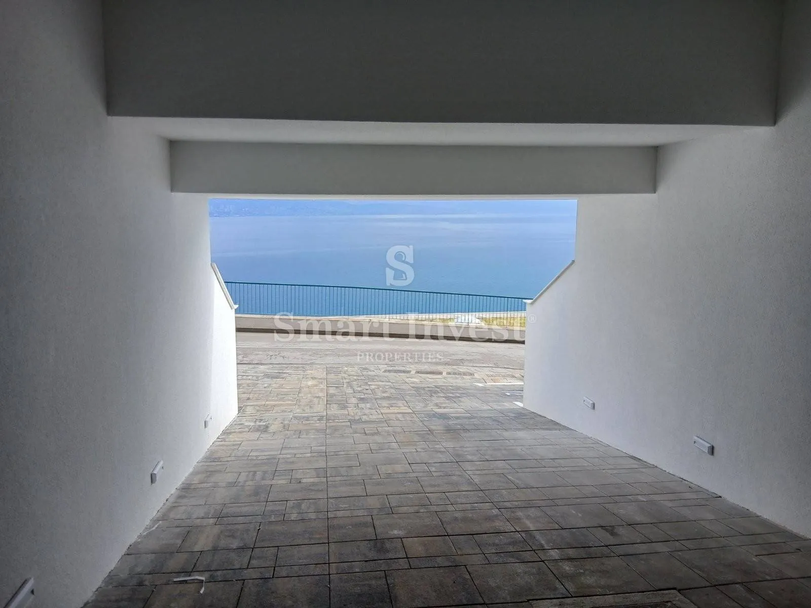 opatija, luksuzna novogradnja 3s+db, s pogledom na more i garažom (a4) - slika 30