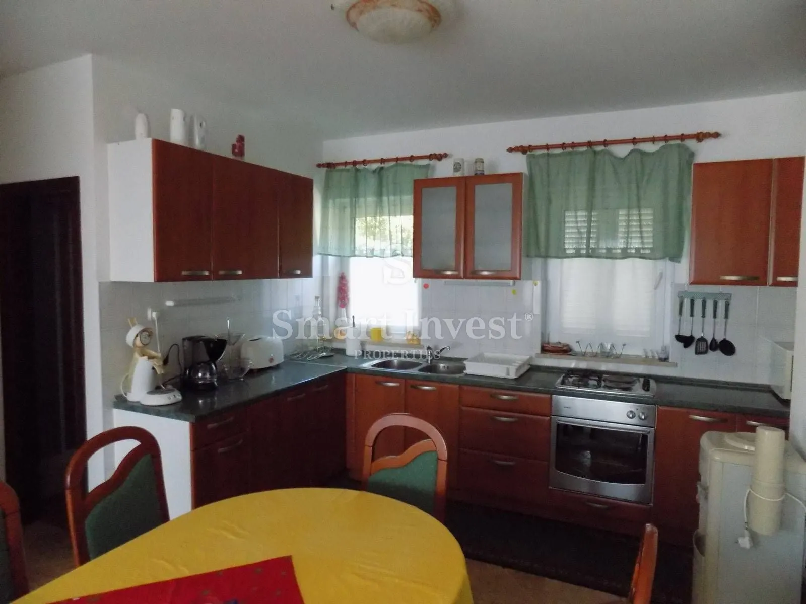 opatija-pavlovac, iznajmljuje se stan od 240 m2 - slika 4
