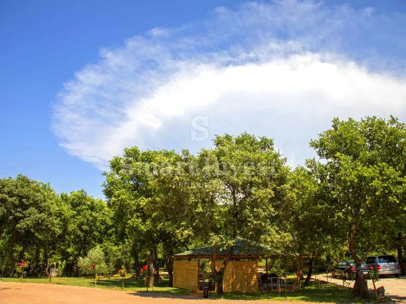 umag, eco resort, hotel i restoran na zemljištu od 7000 m2 - slika 40
