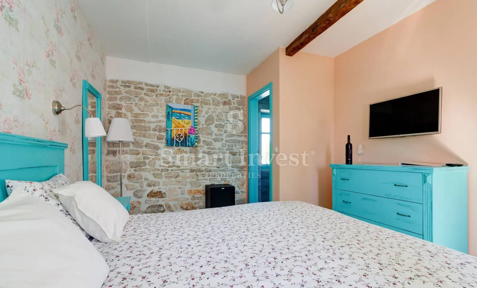 fažana, šarmantni hotel 4* s restoranom u samom srcu fažane! - slika 11