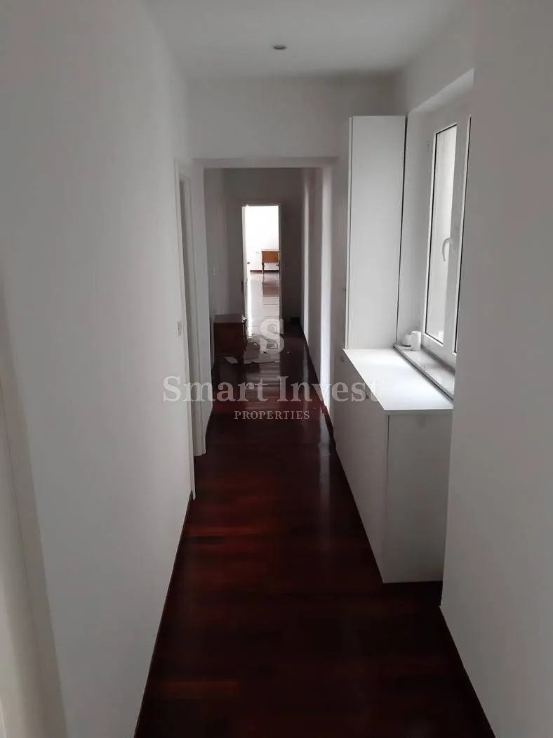 rijeka - centar, prostran stan od 164 m2 s pogledom na more - slika 12