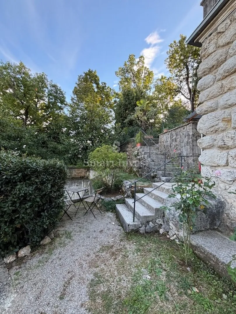 opatija, stan od 50 m2 s parkirnim mjestom - slika 15
