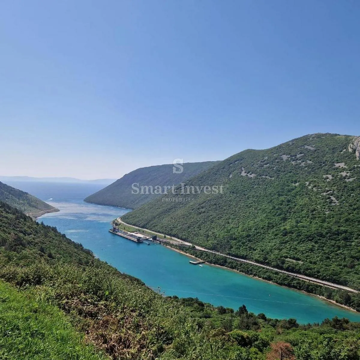 istra - plomin, kuća od 270 m2, poslovna i stambena mogućnost - slika 25