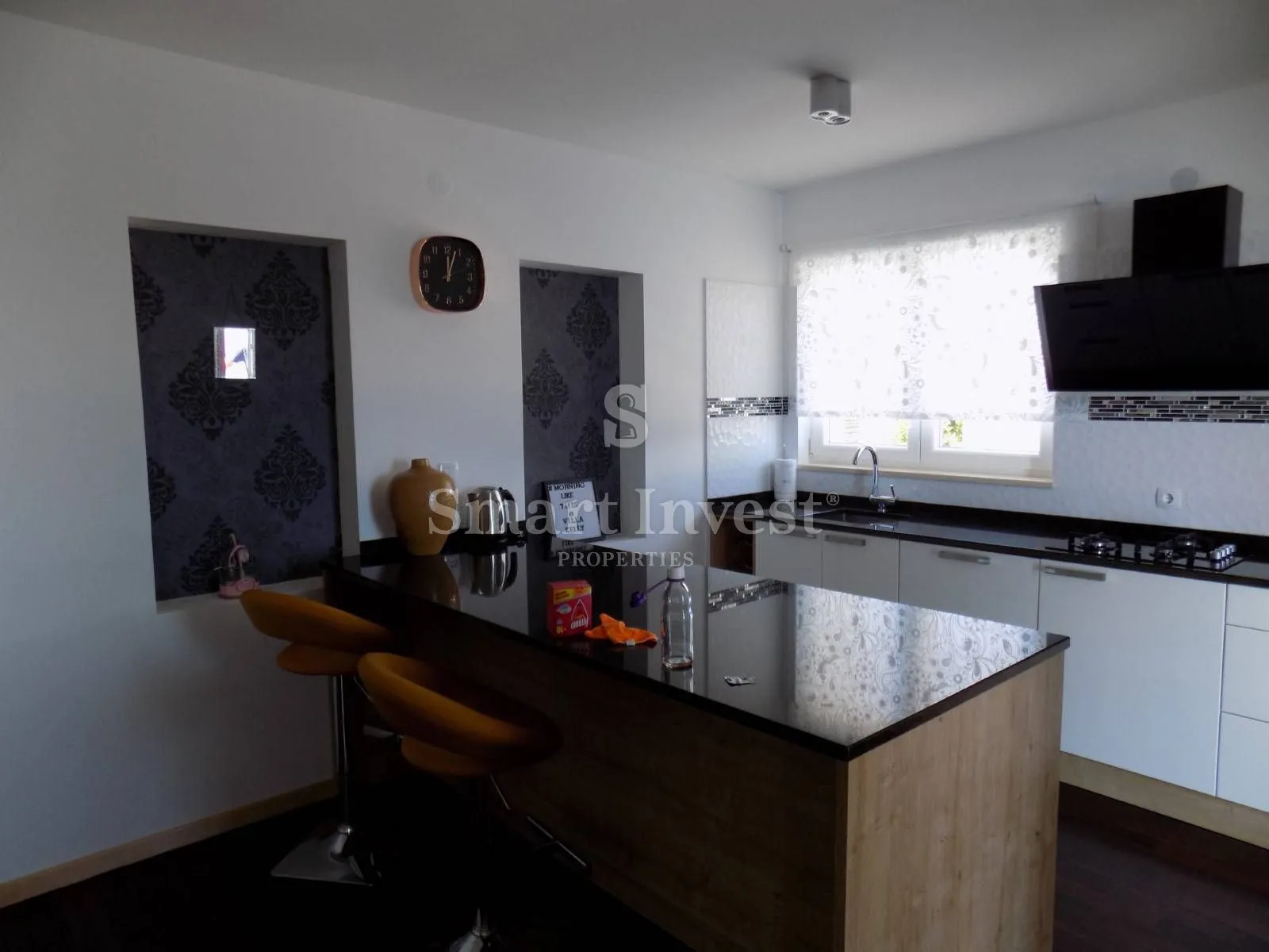 bregi, prekrasna nova vila s otvorenim pogledom na more! - slika 25