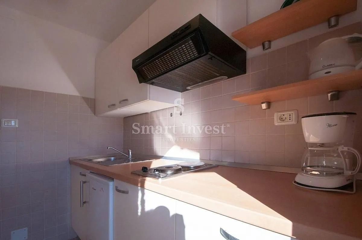 istra, rabac, 2 apartmana na samom moru! - slika 9
