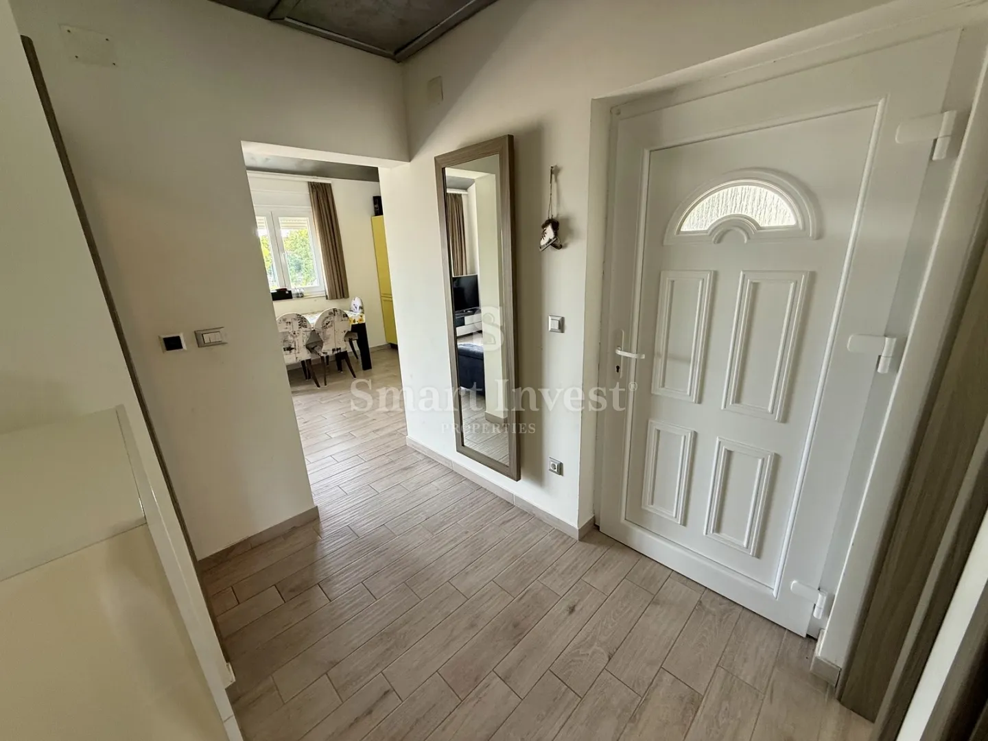 matulji - jušići, stan od 48.50 m2 s pogledom na more - slika 15