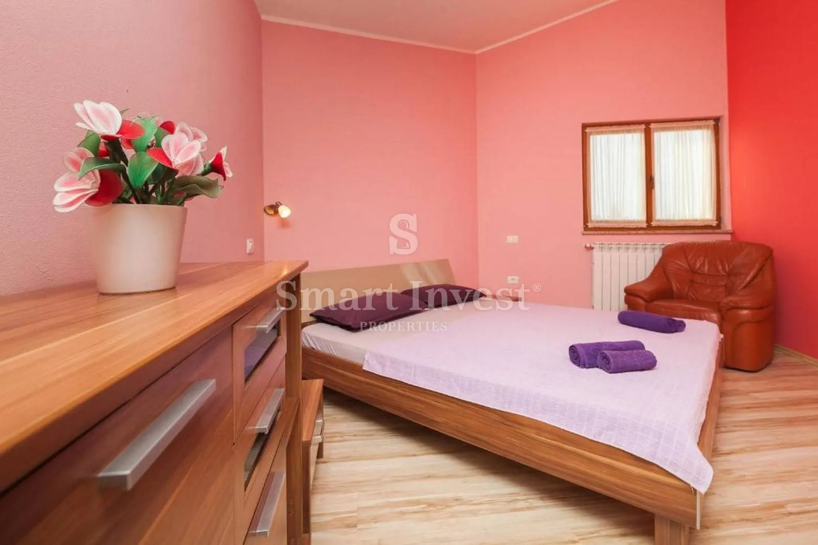 istra - medulin, vila s bazenom za 20 osoba blizu mora - slika 33