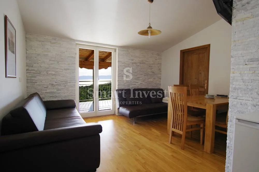 istra, kuća 450 m2 - 8 apartmana, bazen i pogled na more! - slika 13