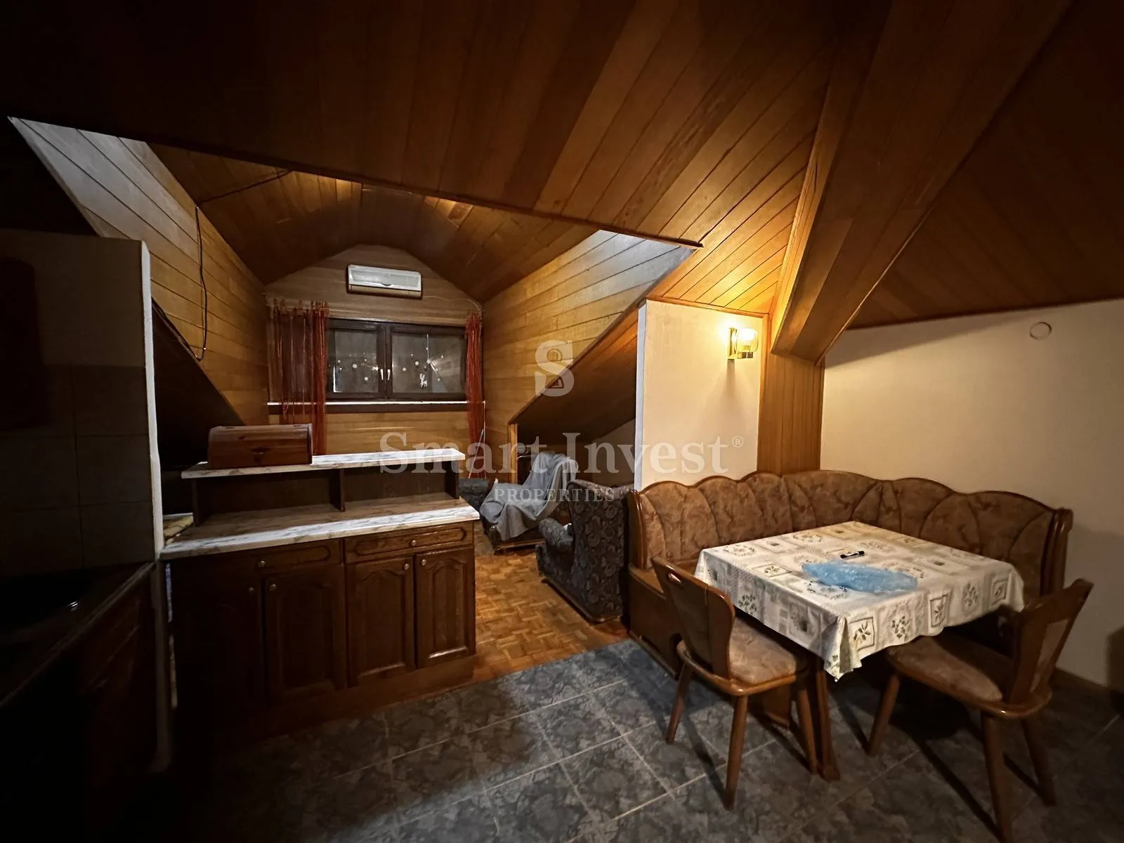lovran, stan od 32,50 m2 - slika 4