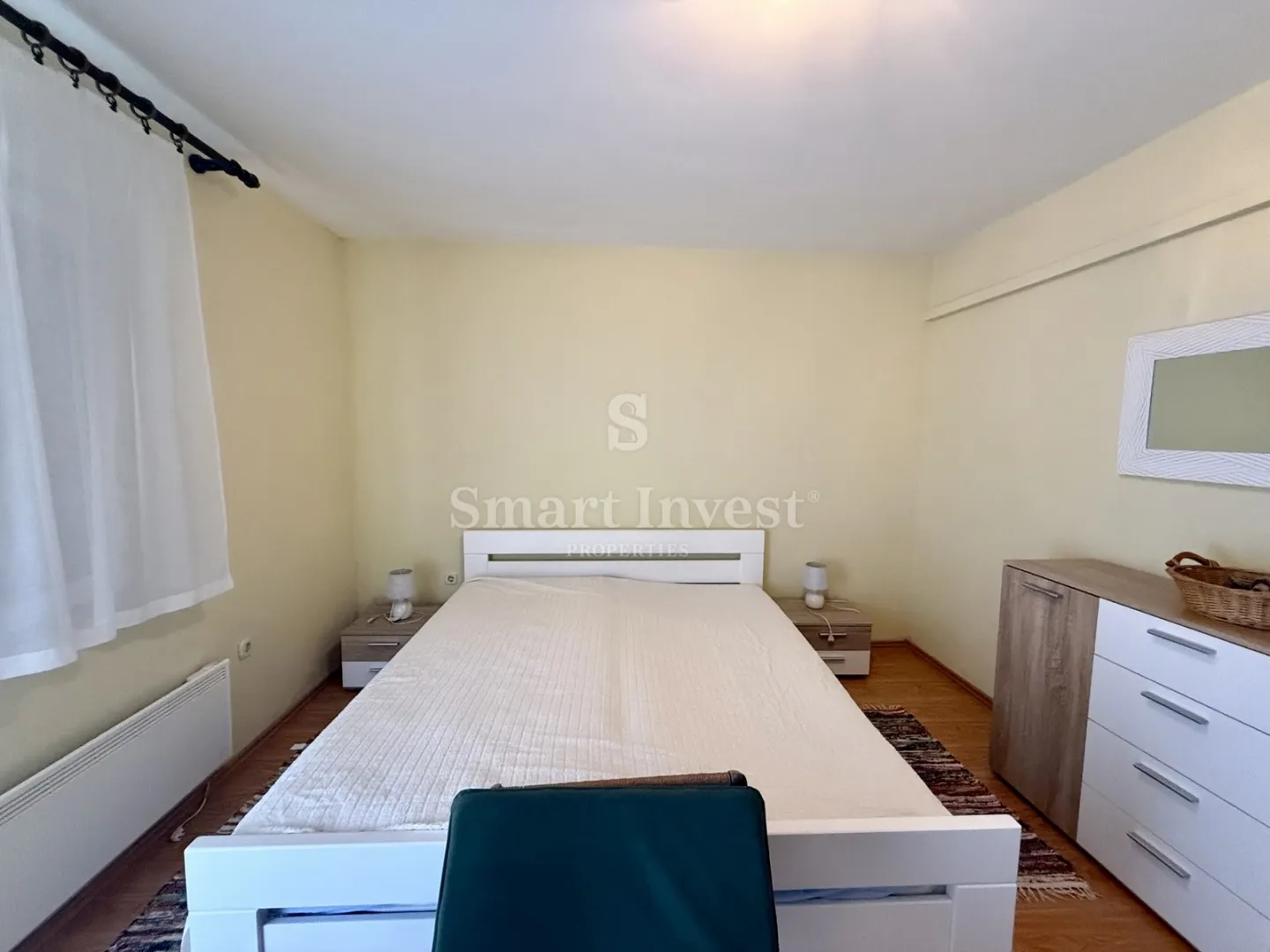 opatija, stan od 40 m2 s balkonom - slika 4