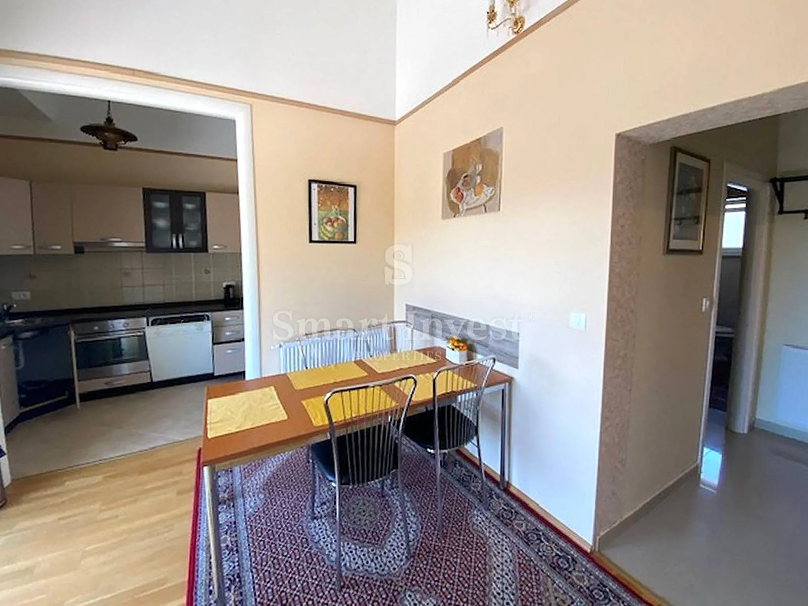 lovran, apartmanska kuća od 400 m2 s pogledom na more, na prodaju - slika 10