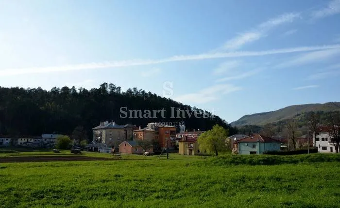 klana, građevinsko zemljište za stambenu gradnju - slika 1