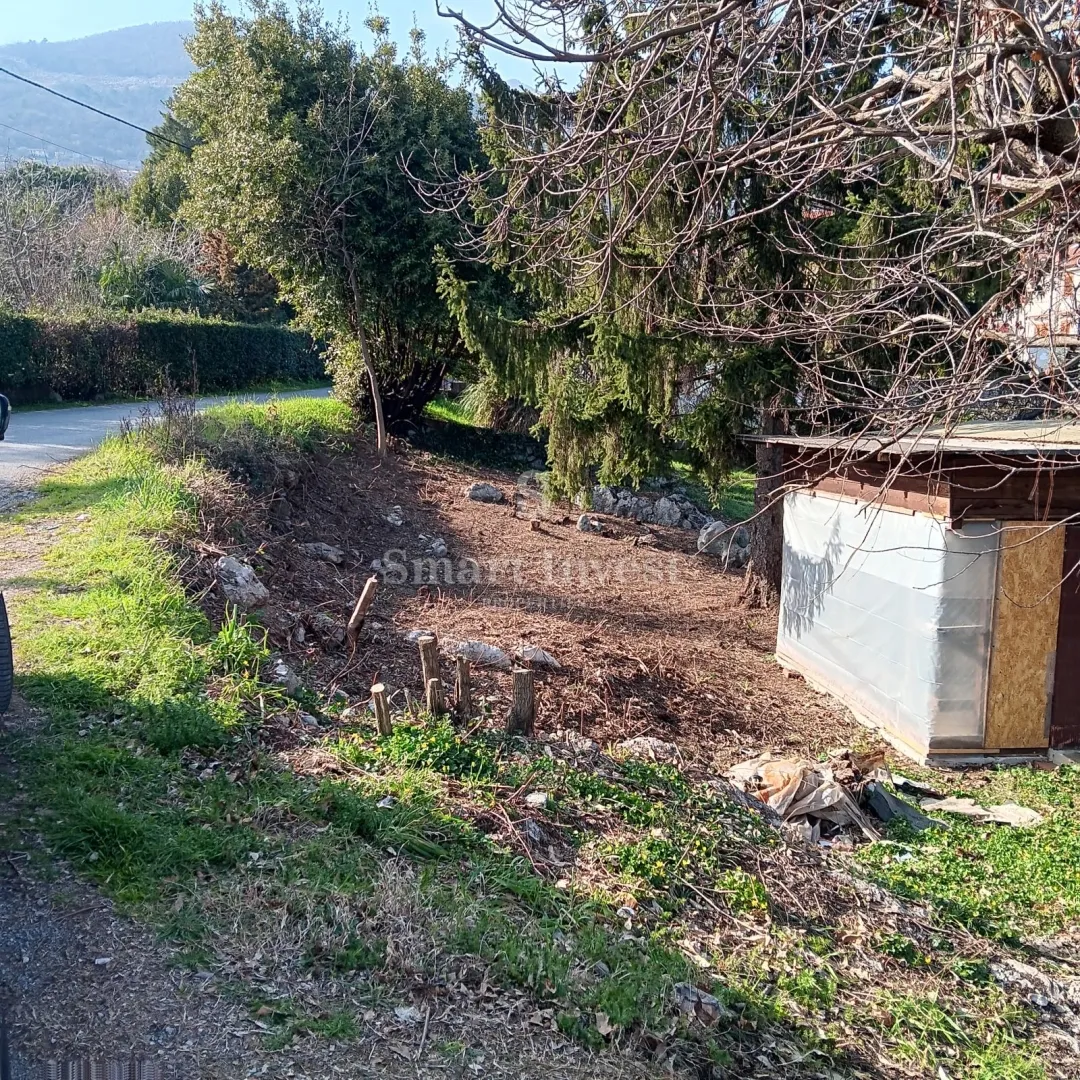 poljane, građevinsko zemljište od 1400 m2 - slika 16