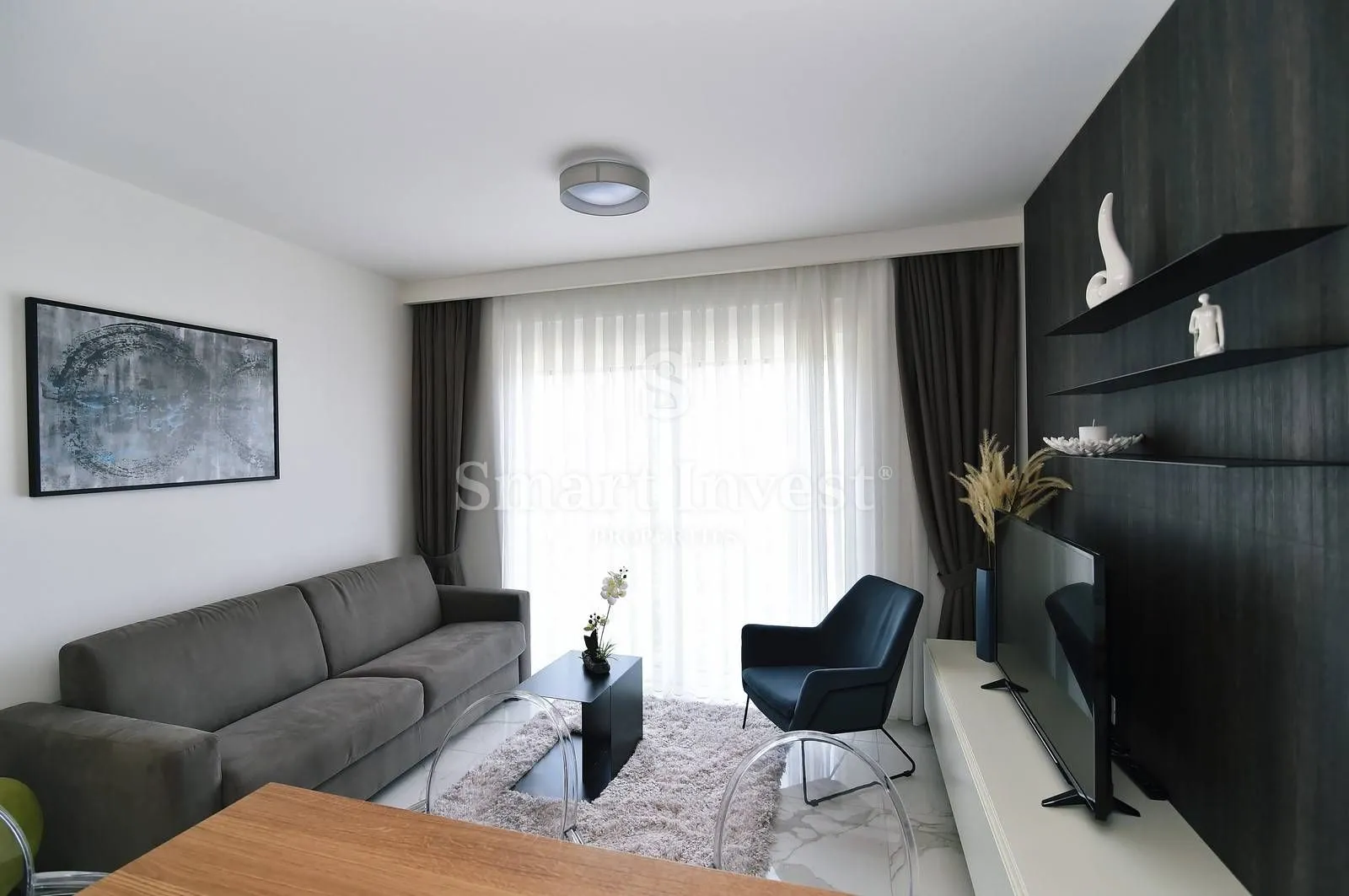 opatija centar, luksuzna vila sa 6 stanova i predivnim pogledom na kvarner - slika 15