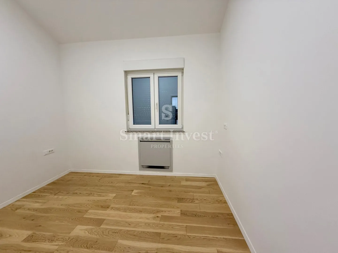 rešetari, odličan stan 2s+db s pogledom na more u novogradnji - slika 11